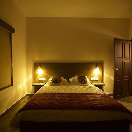 Anchorage Serviced Apartments Kochi Extérieur photo