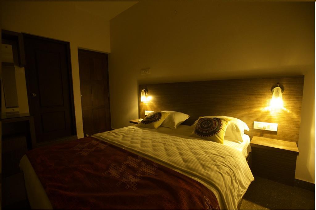 Anchorage Serviced Apartments Kochi Extérieur photo