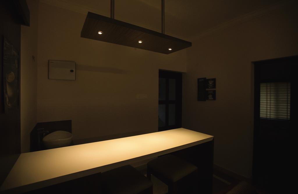 Anchorage Serviced Apartments Kochi Extérieur photo