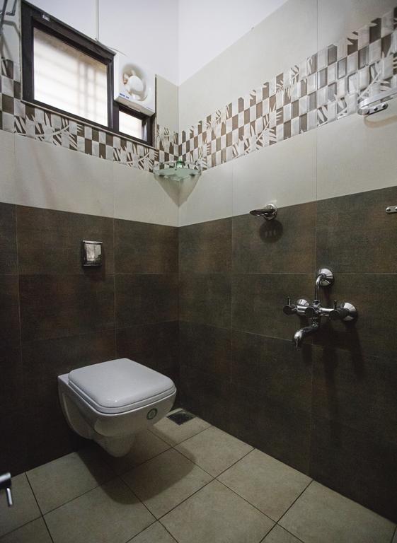 Anchorage Serviced Apartments Kochi Extérieur photo