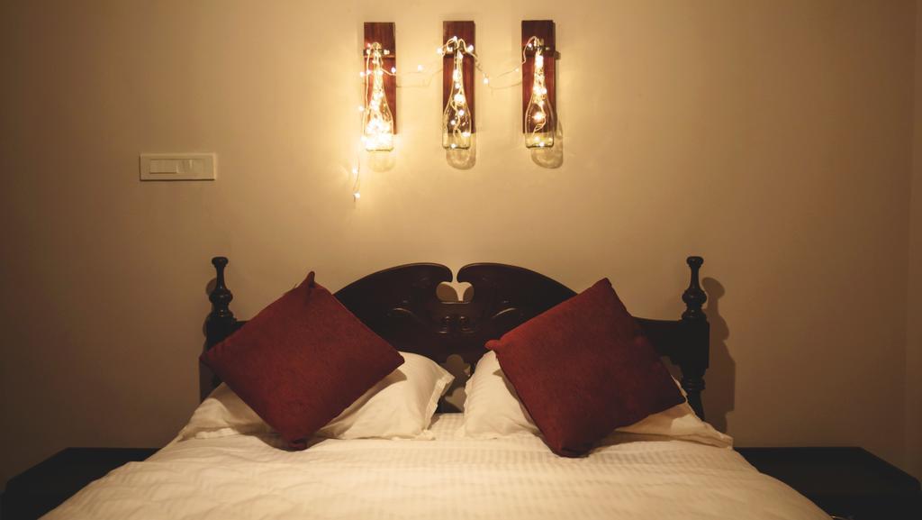 Anchorage Serviced Apartments Kochi Extérieur photo